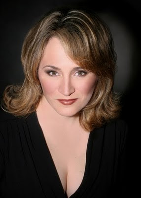 Patricia Racette, soprano