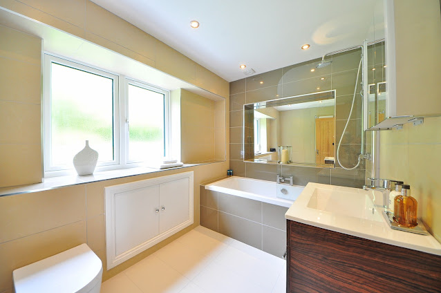 Bathroom Tiles