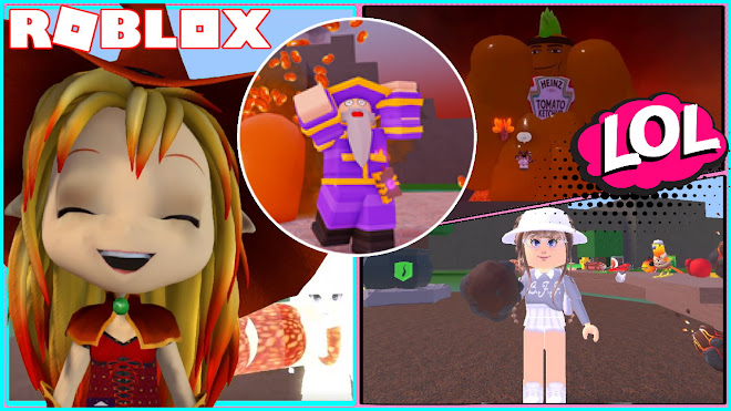 ROBLOX WACKY WIZARDS! HOW TO GET THE NEW EGGCANO INGREDIENT