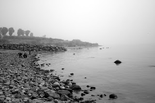 Sea of Galilee