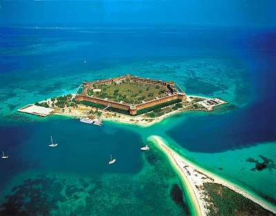 Fort Jefferson