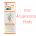 Imc Acupressure Pads Benefits, Price and More