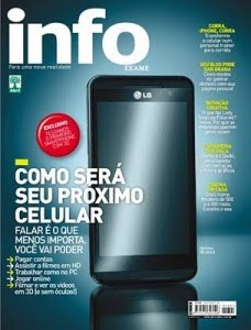 Download Info Exame Março 2011 Ed.301