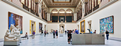 Musées royaux des Beaux Arts