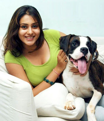 Namitha sexy picture