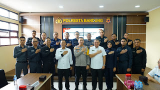 Polresta Bandung