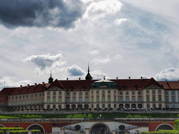 Zamek Królewski w Warszawie  - Czytaj więcej »