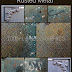 8 Rusted Metal Texture Backgrounds (.JPG) High Resolution 2560x1536px.