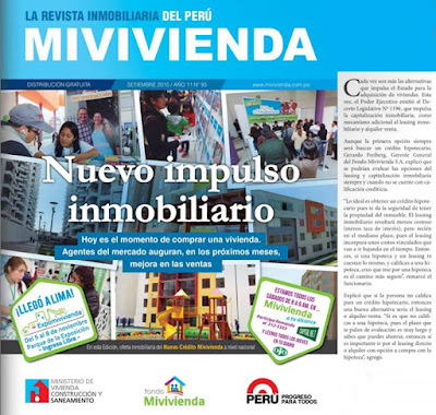 Folleto mi vivienda septiembre 2015