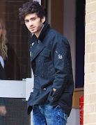 Zayn Malik'in Yeni Saçları 2013 (zayn malik yeni saã§larä±)