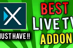 [Free] Our Top 10 Best Live IPTV Kodi Addons Working Well Currently. (2021 Updated)