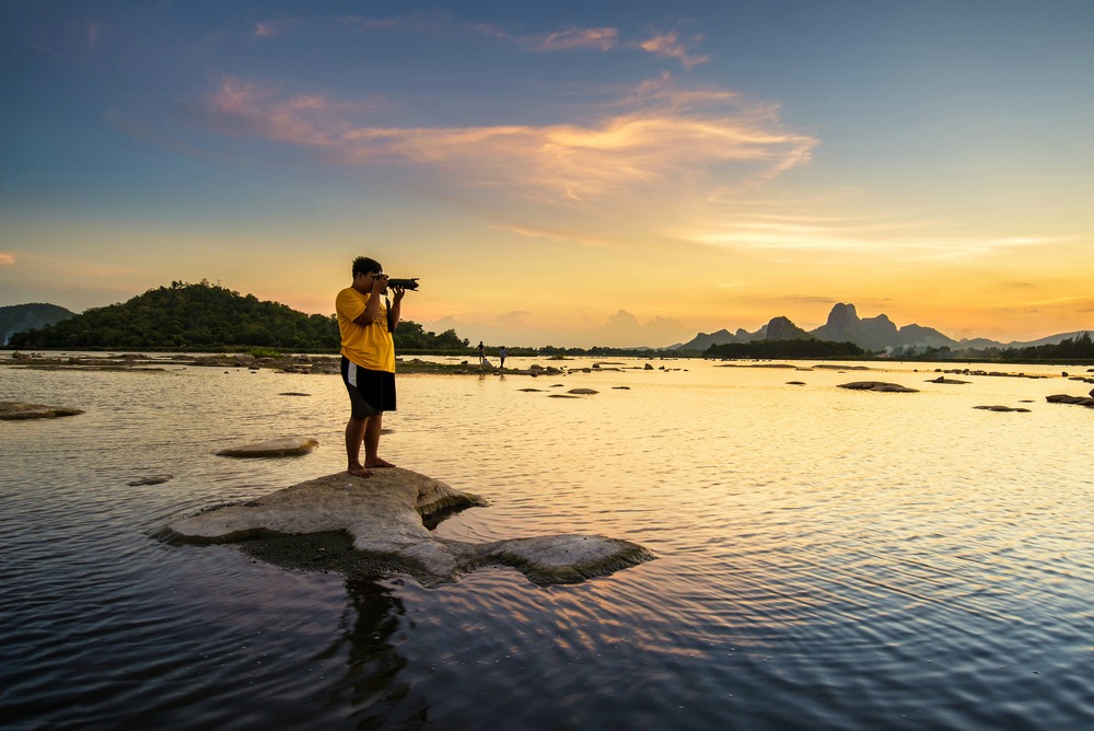 Travel Photography Tips