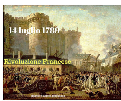 rivoluzione francese