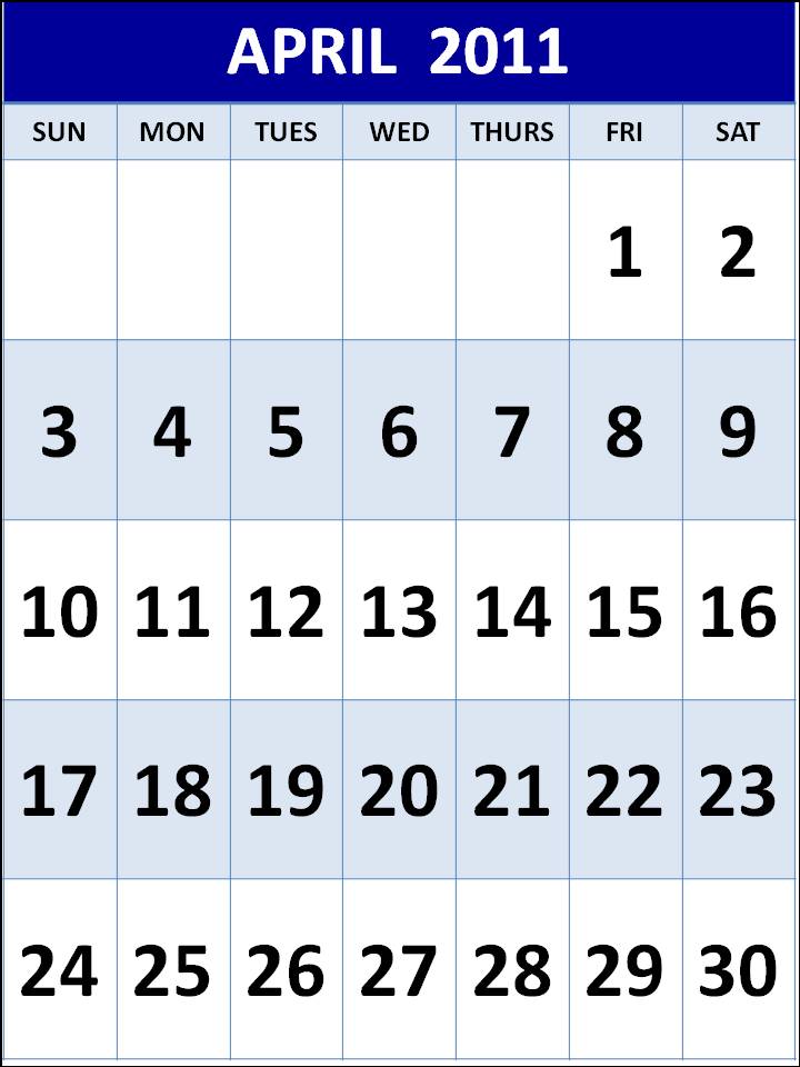 2011 calendar template april. April+2011+calendar+uk