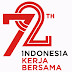 Tema dan Logo HUT Ke-72 Kemerdekaan RI Tahun 2017