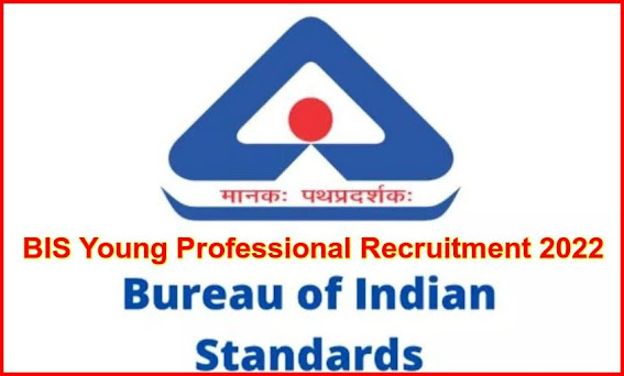 BIS Young Professional Recruitment 2022: Apply for 46 Posts