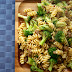 Broccoli Sausage Rotini