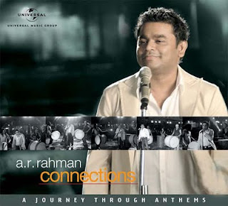 A.R. Rahman - Connections (2009) mp3 songs