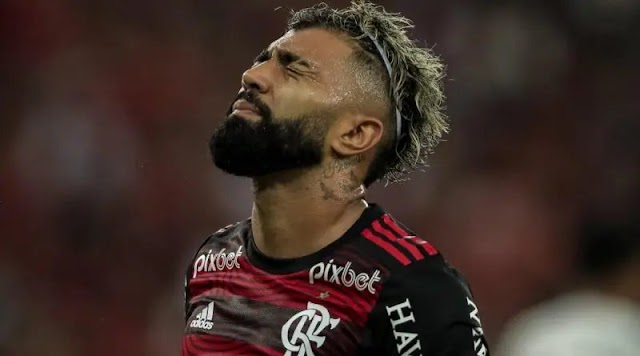 Julgamento que pode suspender Gabigol por até quatro anos acontece nesta segunda; saiba detalhes