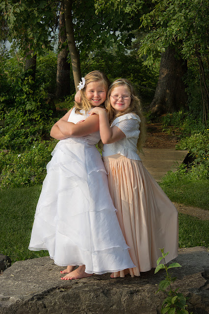 Sisters Photoshoot Adamson Estate wedding. Adora and Shiloh. Holly Cawfield Photography