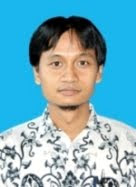 Budi Cahyana, S.Si.