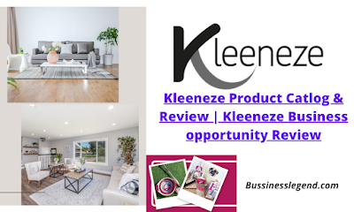 Kleeneze Product Catlog Pdf download