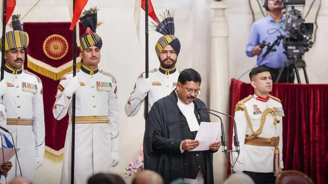 bharat-ke-pahle-bauddh-cji-justice-br-gavai-jeevan-parichay-aur-mukhya-faisle