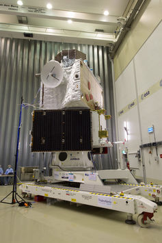 pesawat-ruang-angkasa-bepiColombo-astronomi