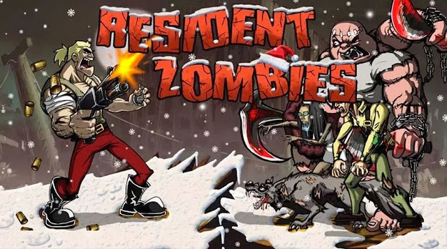 Resident Zombies Now Free Android Game Download Here