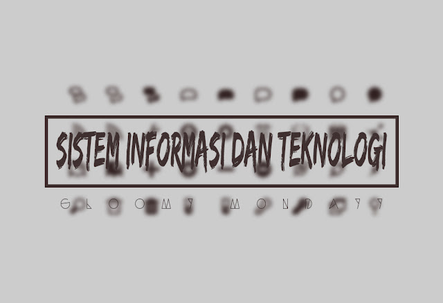 Membuat Resume Konsep Dasar Sistem Dan Teknologi Informasi