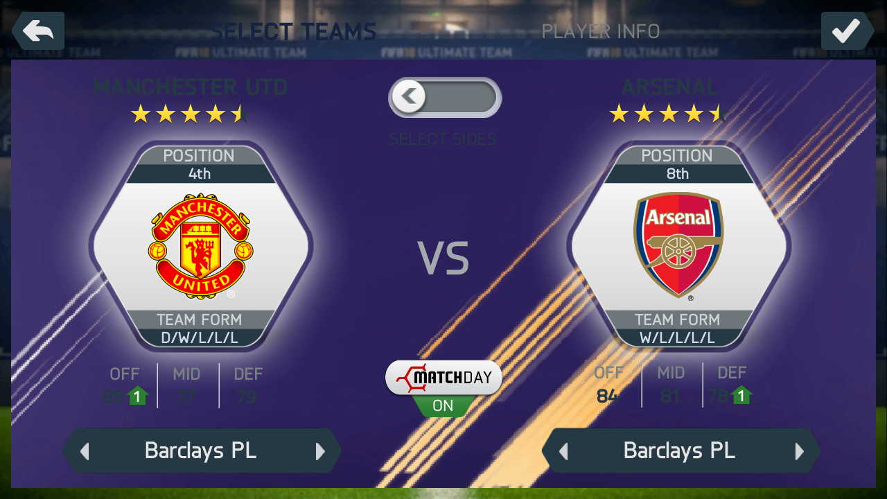 😕 only 4 Minutes! 😕 Fifa Mobile Season Reset 2020 genburst.com/fifa