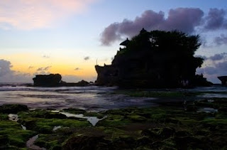 Tanah Lot