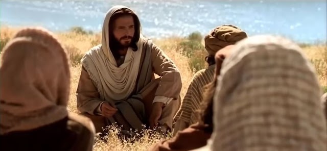 Mt 5, 17-37: Jesús y la Ley