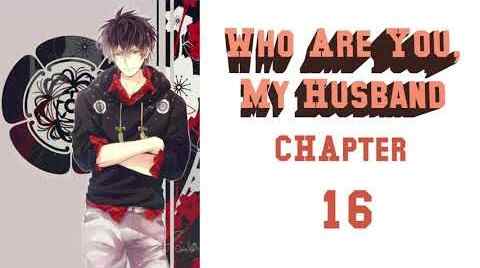 Novel Who Are You My Husband PDF