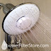 Review of the Bluetooth Shower Head Filter