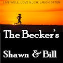 The Becker's (Shawn and Bill)