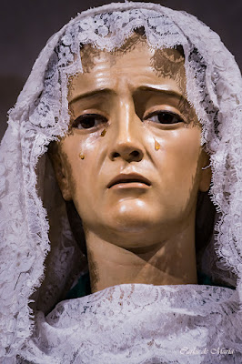 Virgen de la Esperanza