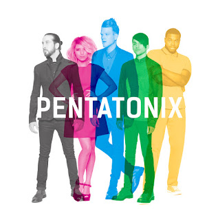 Pentatonix - Pentatonix