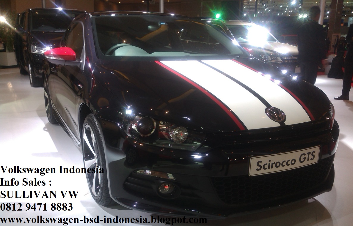 Dealer Vw Jakarta Indonesia ATPM Resmi Penjualan Mobil