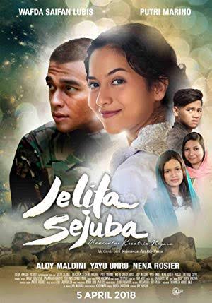 Download Film Jelita Sejuba: Mencintai Kesatria Negara (2018) Full Movie Gratis 