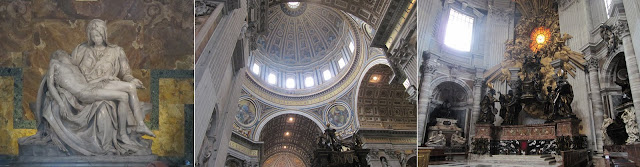 Basílica de San Pedro, Vaticano