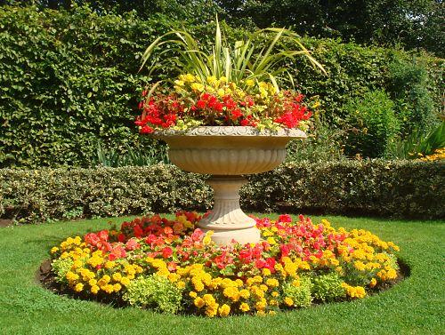 Best Flower Garden Ideas