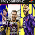 PS2 - EFOOTBALL 2023 MR GAMES (ATUALIZADO OUTUBRO)