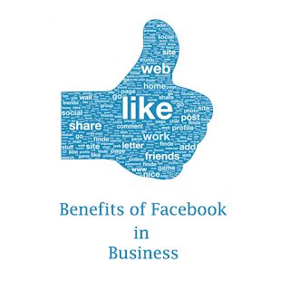 Exploring the Benefits of Facebook in Business