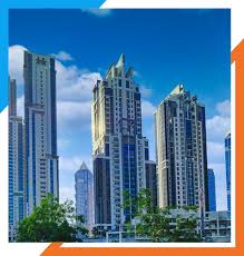 Navigating Dubai's Real Estate Landscape: Unveiling the Best Companies