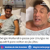 Sérgio Mallandro passa por cirurgia no quadril para voltar ao jiu-jítsu