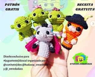 PATRON GRATIS MARIONETA DEDO DE CROCHET 15501