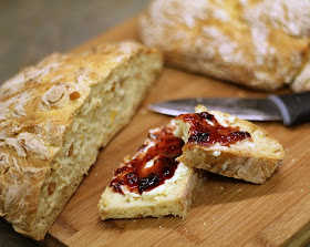 Irish Soda Bread