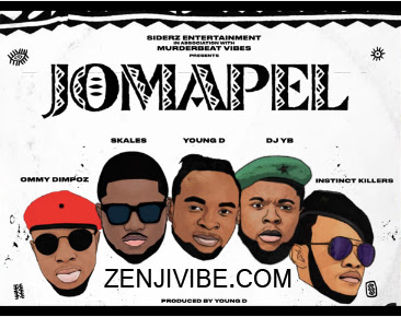 #Young D X Skales X Ommy Dimpoz X Dj Yb X Instinc Killers - JOMAPEL JOMAPEL by Young D X Skales X Ommy Dimpoz X Dj Yb X Instinc Killers  Young D - JOMAPEL Ommy Dimpoz - JOMAPEL mp3 Young D X Skales X Ommy Dimpoz X Dj Yb X Instinc Killers - JOMAPEL download Young D X Skales X Ommy Dimpoz X Dj Yb X Instinc Killers - JOMAPEL new music Young D X Skales X Ommy Dimpoz X Dj Yb X Instinc Killers - JOMAPEL new song Young D X Skales X Ommy Dimpoz X Dj Yb X Instinc Killers - JOMAPEL new hit Young D X Skales X Ommy Dimpoz X Dj Yb X Instinc Killers - JOMAPEL mp3 music Young D X Skales X Ommy Dimpoz X Dj Yb X Instinc Killers - JOMAPEL a new song Young D X Skales X Ommy Dimpoz X Dj Yb X Instinc Killers - JOMAPEL music post Young D X Skales X Ommy Dimpoz X Dj Yb X Instinc Killers - JOMAPEL audio post Young D X Skales X Ommy Dimpoz X Dj Yb X Instinc Killers - JOMAPEL 2019 music Young D X Skales X Ommy Dimpoz X Dj Yb X Instinc Killers - JOMAPEL music 2019 Young D X Skales X Ommy Dimpoz X Dj Yb X Instinc Killers - JOMAPEL 2019 muzik Young D X Skales X Ommy Dimpoz X Dj Yb X Instinc Killers - JOMAPEL audio post Young D X Skales X Ommy Dimpoz X Dj Yb X Instinc Killers - JOMAPEL New AUDIO | Young D X Skales X Ommy Dimpoz X Dj Yb X Instinc Killers - JOMAPEL | Mp3 Download (New Song)