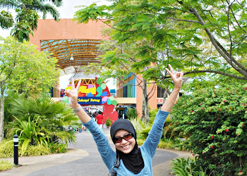 Water Theme Park